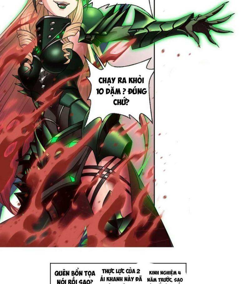 Đấu La Đại Lục Chap 338 - Next Chap 339