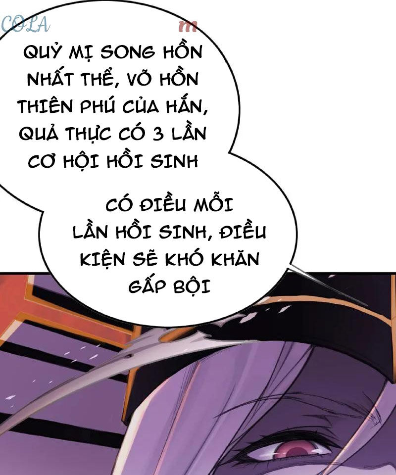 Đấu La Đại Lục Chap 338 - Next Chap 339