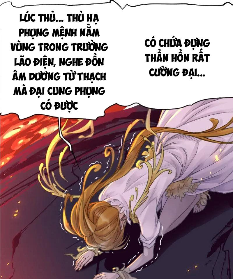 Đấu La Đại Lục Chap 338 - Next Chap 339