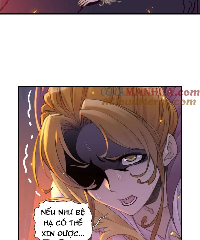 Đấu La Đại Lục Chap 338 - Next Chap 339