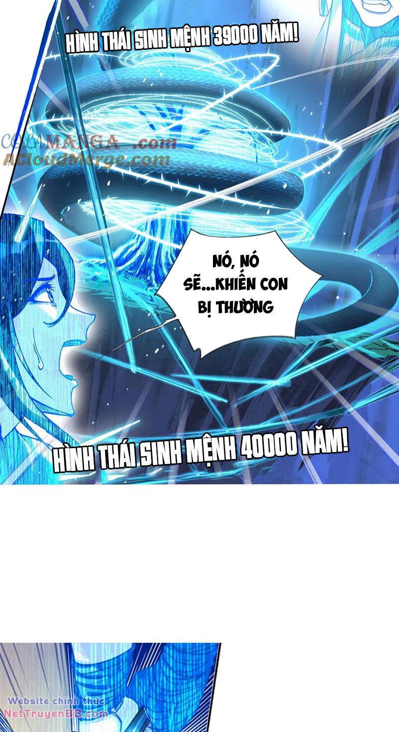 Đấu La Đại Lục Chap 342.5 - Next Chap 343.5