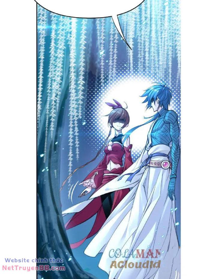 Đấu La Đại Lục Chap 342 - Next Chap 343