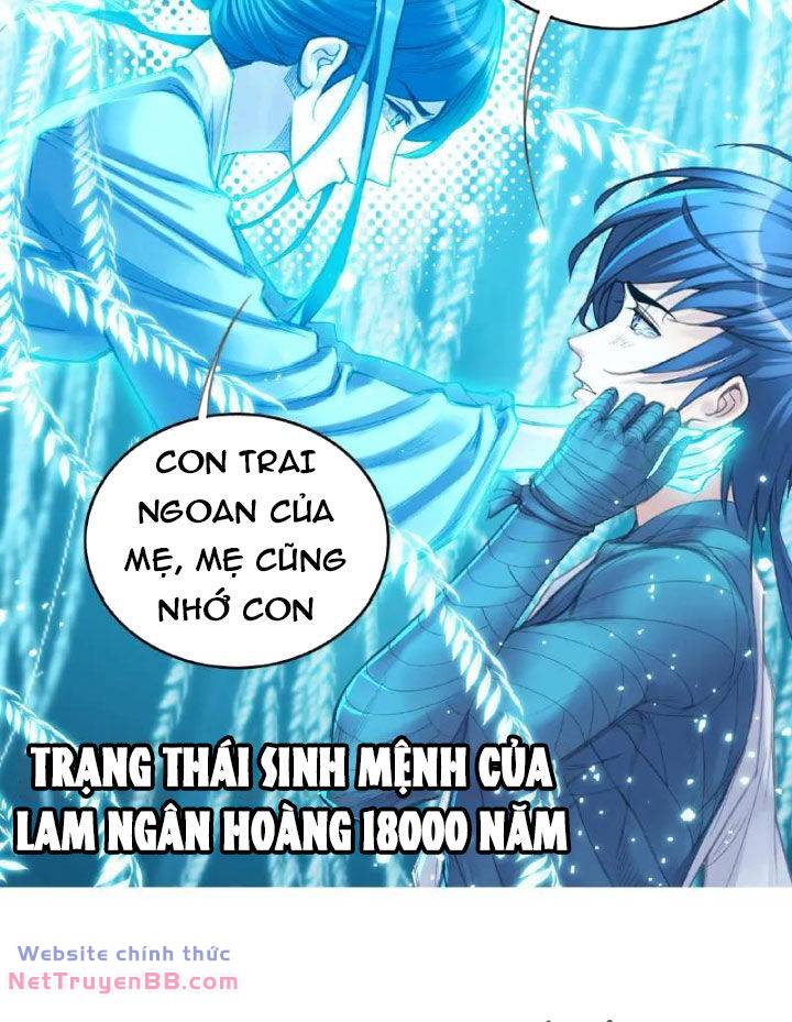 Đấu La Đại Lục Chap 342 - Next Chap 343