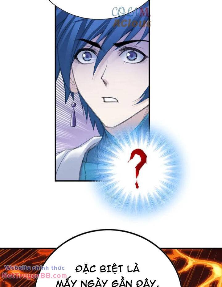 Đấu La Đại Lục Chap 342 - Next Chap 343