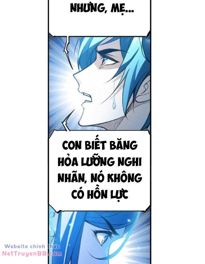 Đấu La Đại Lục Chap 342 - Next Chap 343