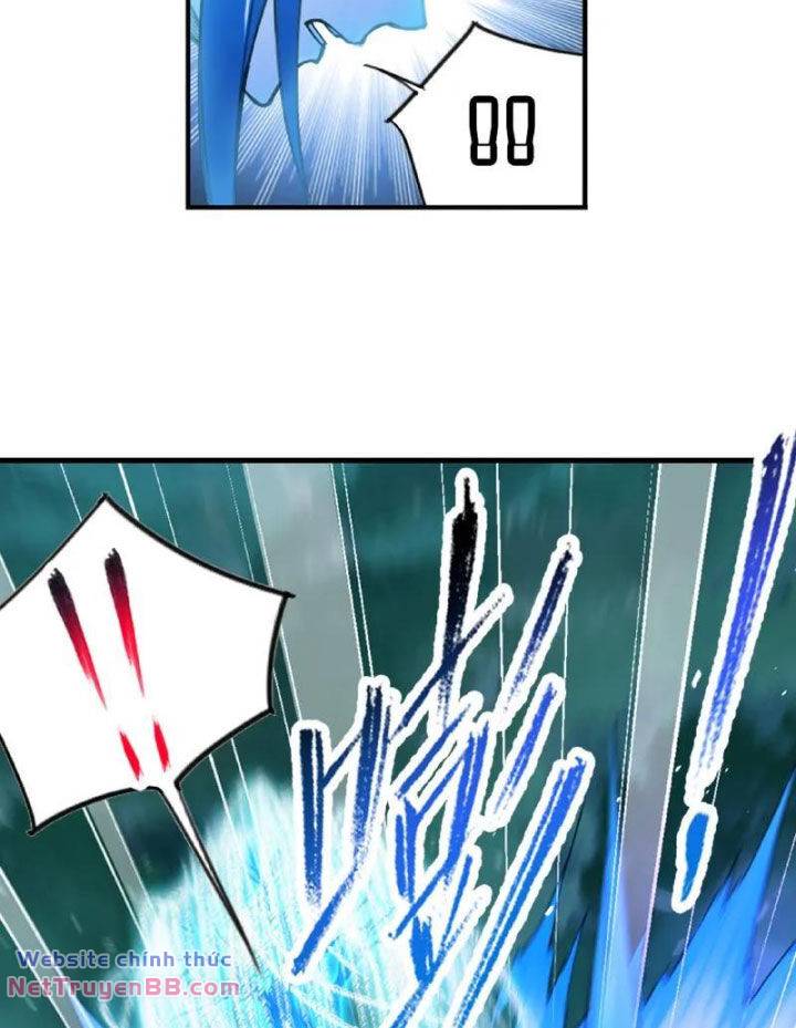 Đấu La Đại Lục Chap 342 - Next Chap 343