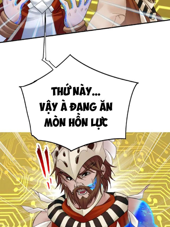 Đấu La Đại Lục Chap 343 - Next Chap 344