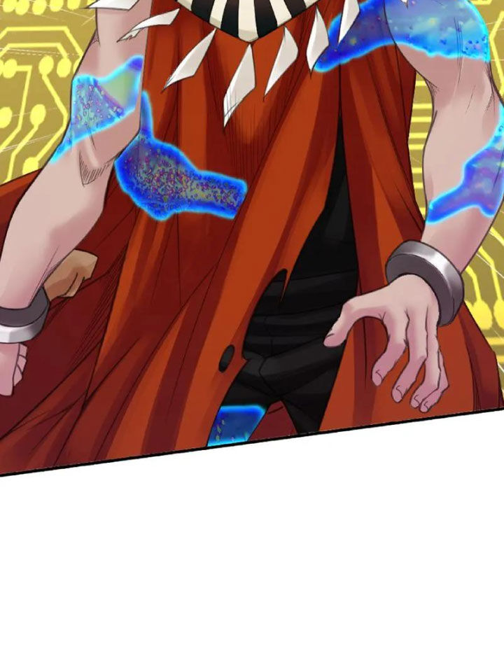 Đấu La Đại Lục Chap 343 - Next Chap 344