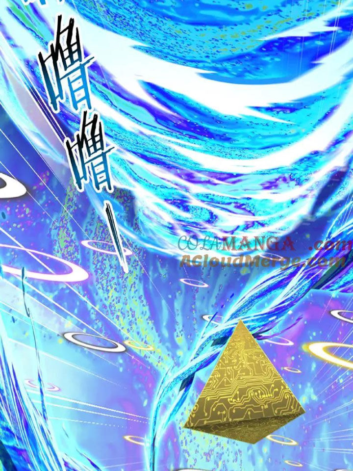 Đấu La Đại Lục Chap 343 - Next Chap 344