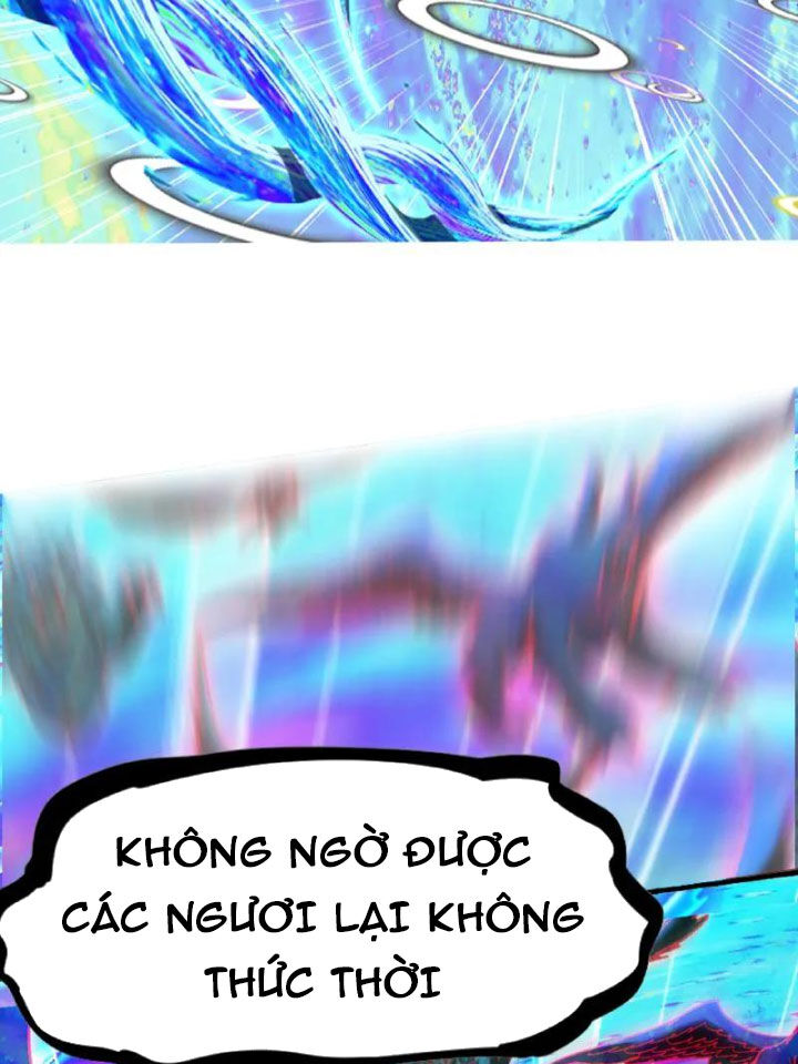 Đấu La Đại Lục Chap 343 - Next Chap 344