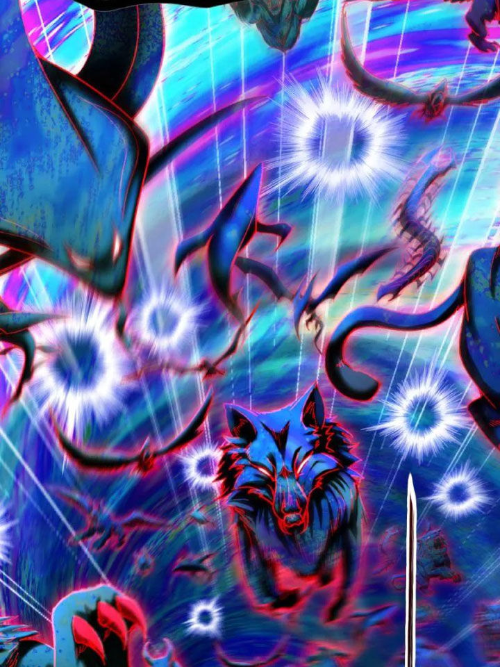 Đấu La Đại Lục Chap 343 - Next Chap 344