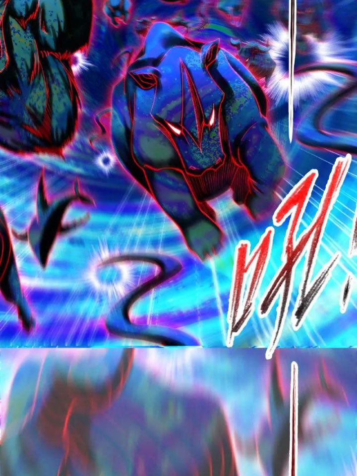 Đấu La Đại Lục Chap 343 - Next Chap 344