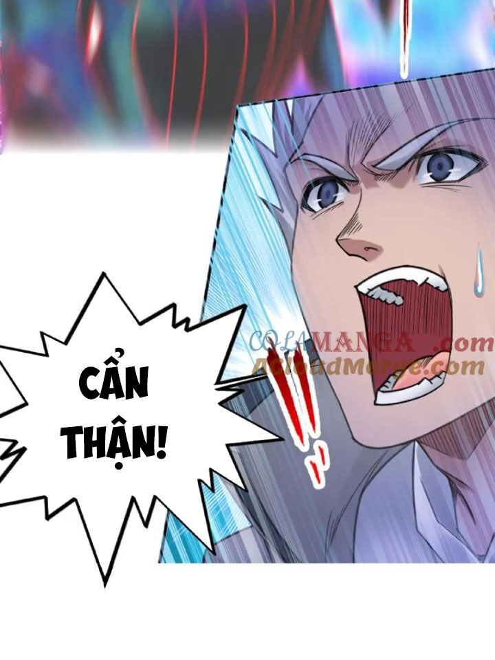 Đấu La Đại Lục Chap 343 - Next Chap 344