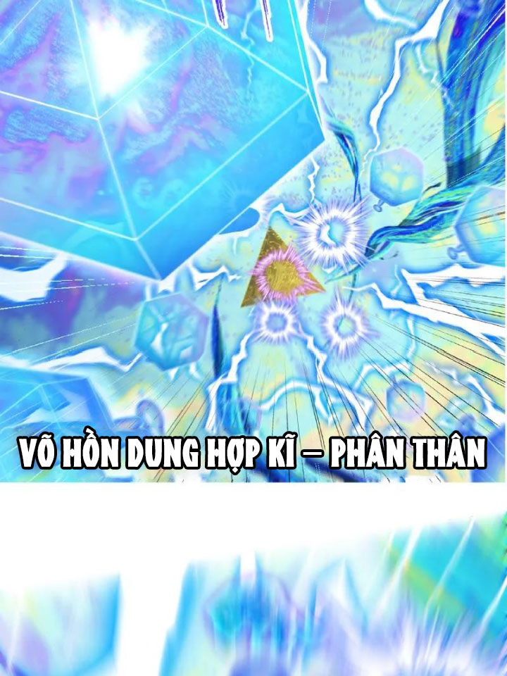 Đấu La Đại Lục Chap 343 - Next Chap 344