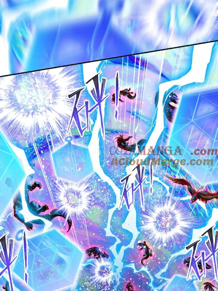 Đấu La Đại Lục Chap 343 - Next Chap 344