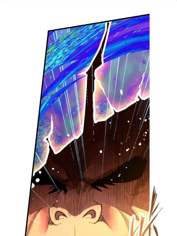 Đấu La Đại Lục Chap 343 - Next Chap 344