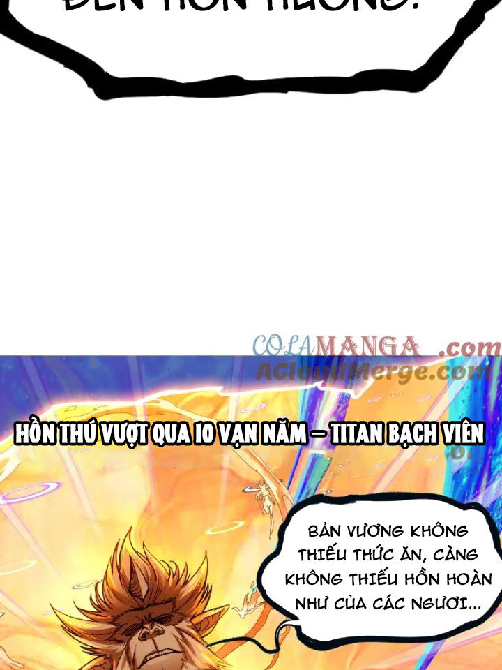 Đấu La Đại Lục Chap 343 - Next Chap 344