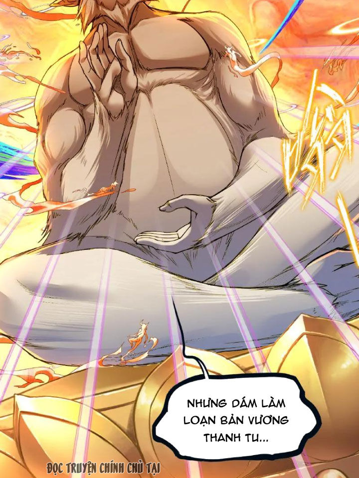 Đấu La Đại Lục Chap 343 - Next Chap 344