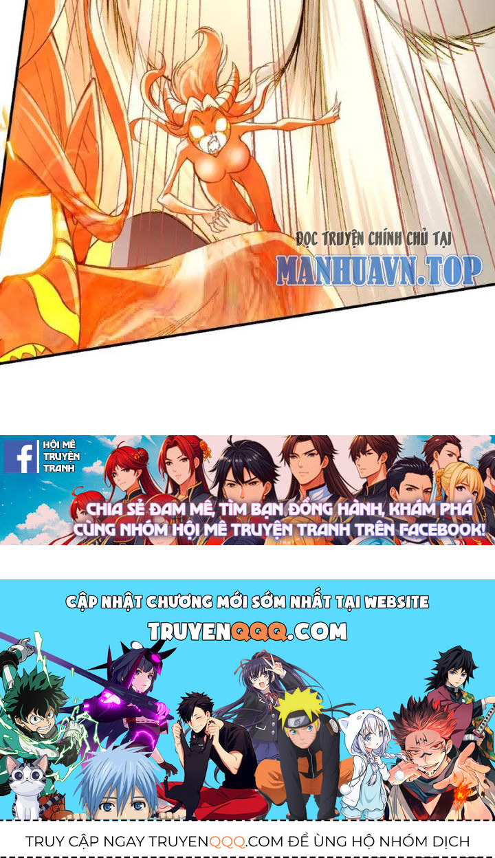 Đấu La Đại Lục Chap 343 - Next Chap 344