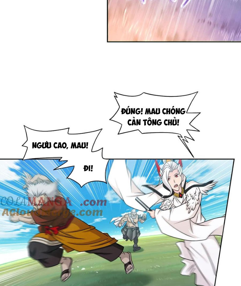 Đấu La Đại Lục Chap 345.5 - Next Chap 346.5