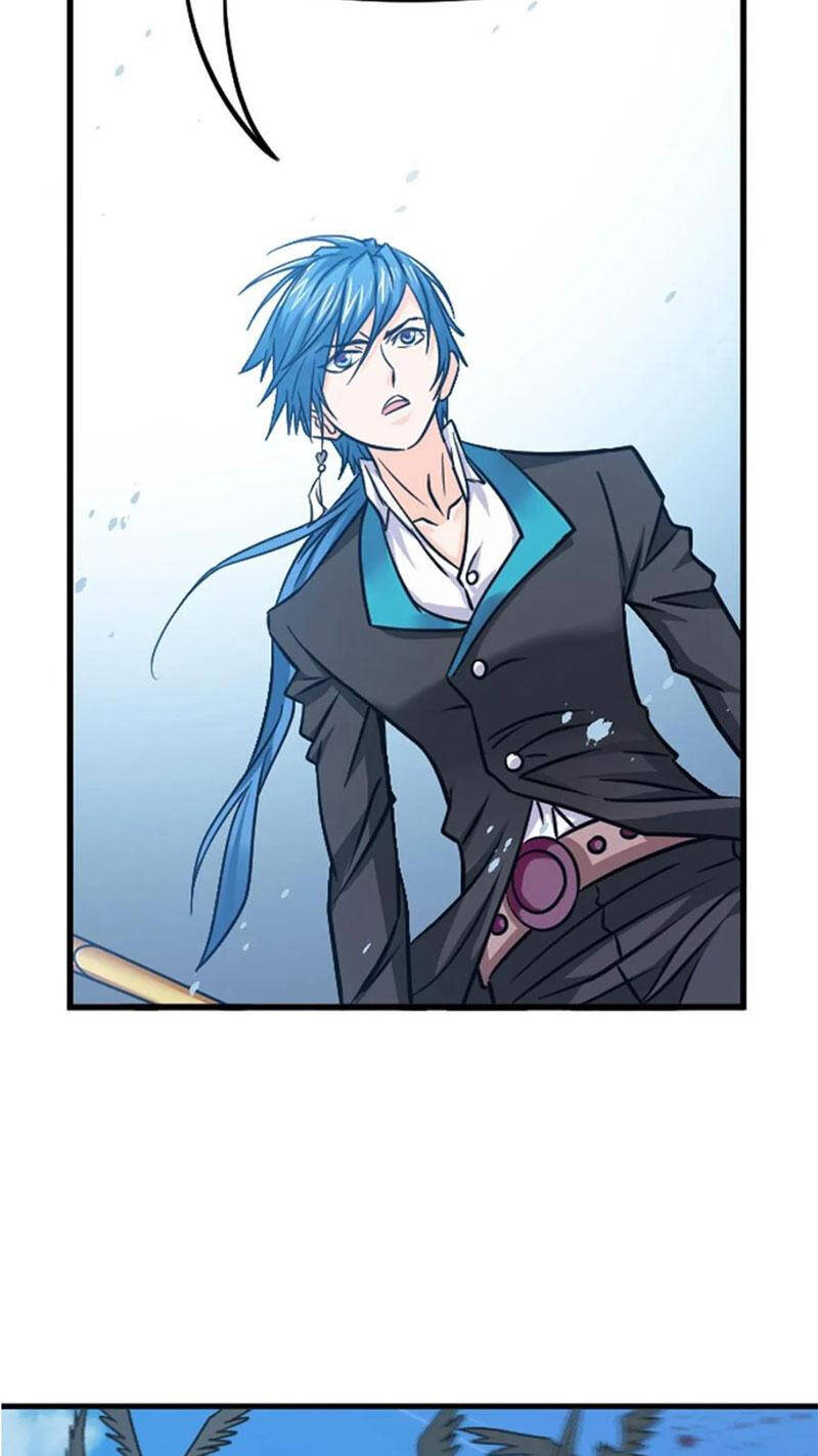 Đấu La Đại Lục Chap 347.5 - Next Chap 348.5