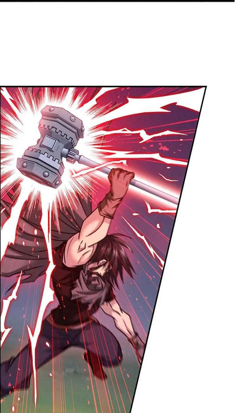 Đấu La Đại Lục Chap 347.6 - Next Chap 348.6