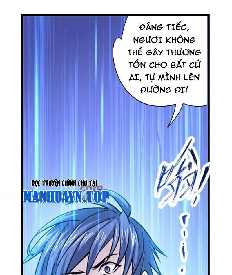 Đấu La Đại Lục Chap 347 - Next Chap 348