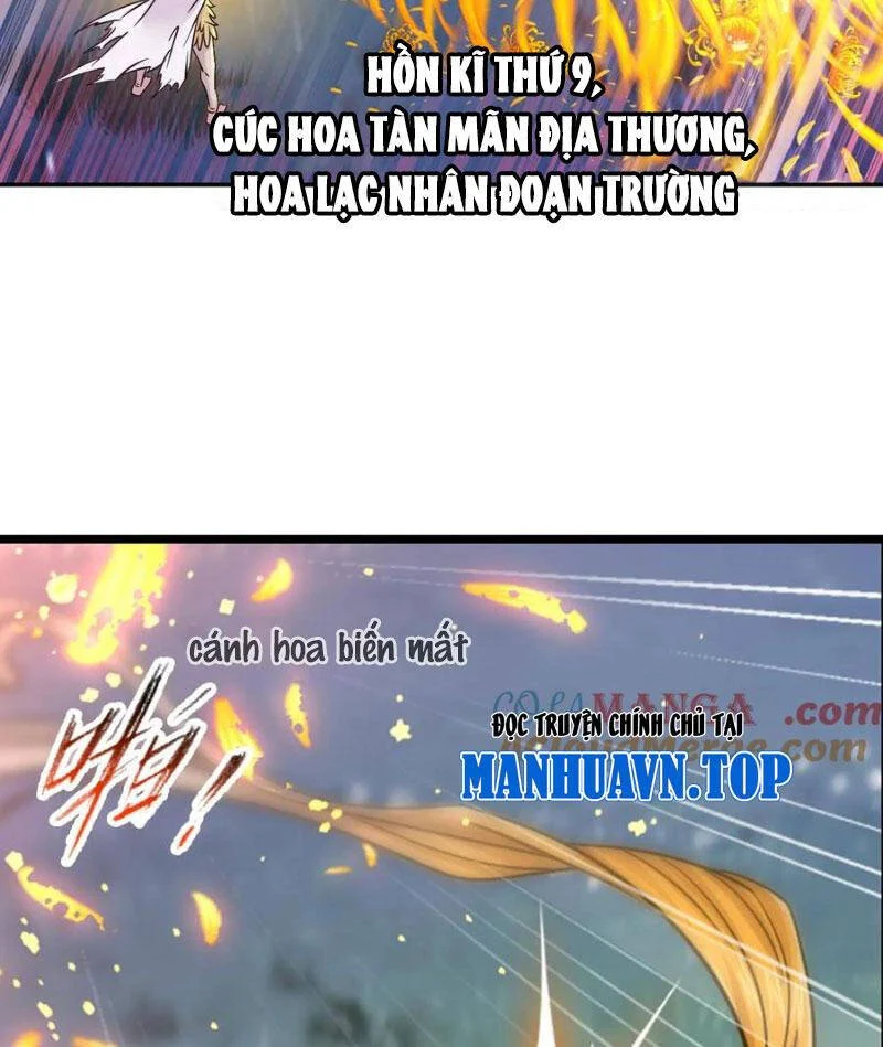 Đấu La Đại Lục Chap 347 - Next Chap 348