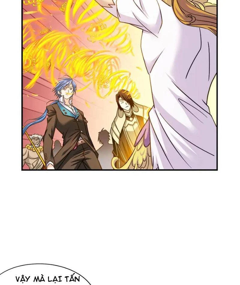 Đấu La Đại Lục Chap 347 - Next Chap 348