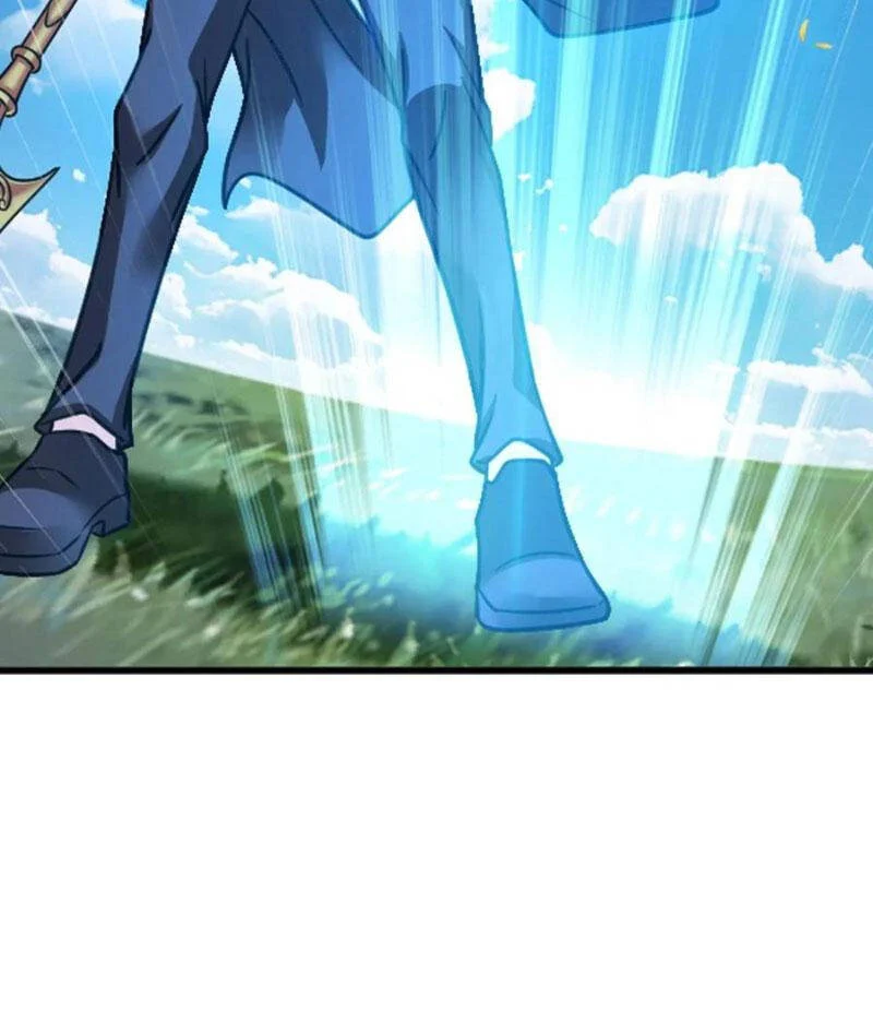 Đấu La Đại Lục Chap 347 - Next Chap 348