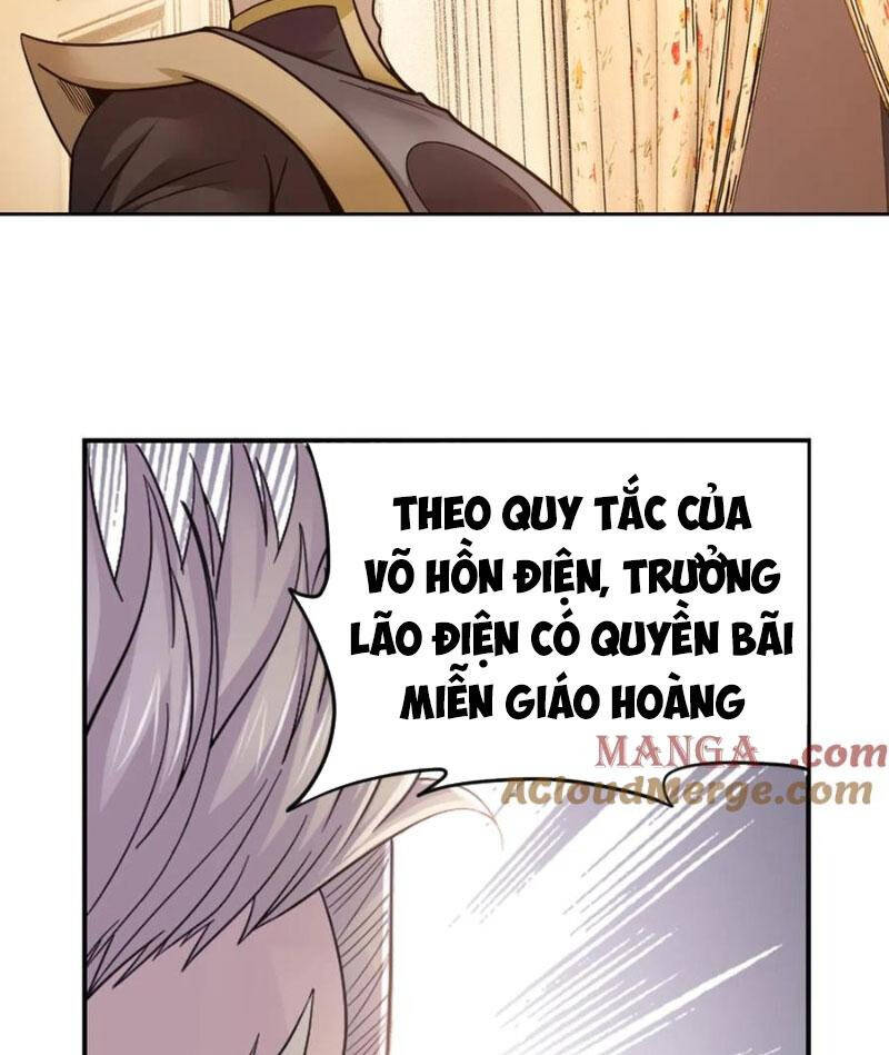 Đấu La Đại Lục Chap 348.2 - Next Chap 349.2