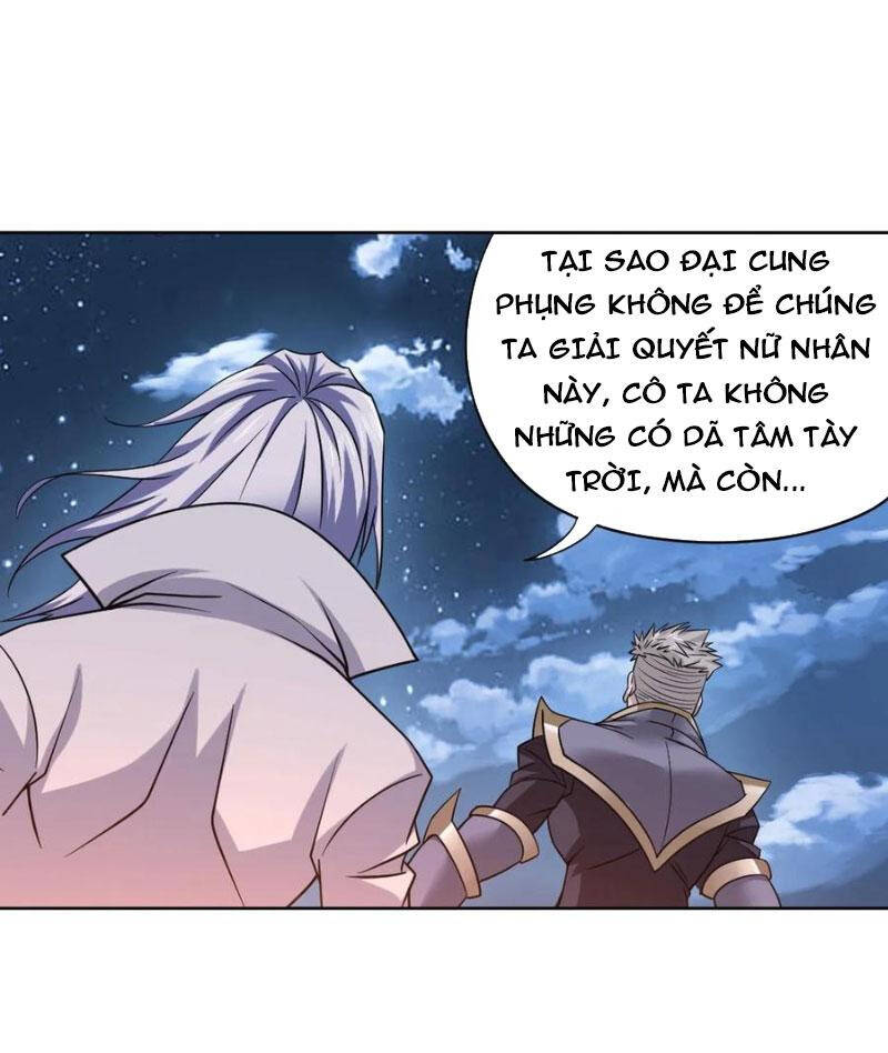 Đấu La Đại Lục Chap 348.2 - Next Chap 349.2