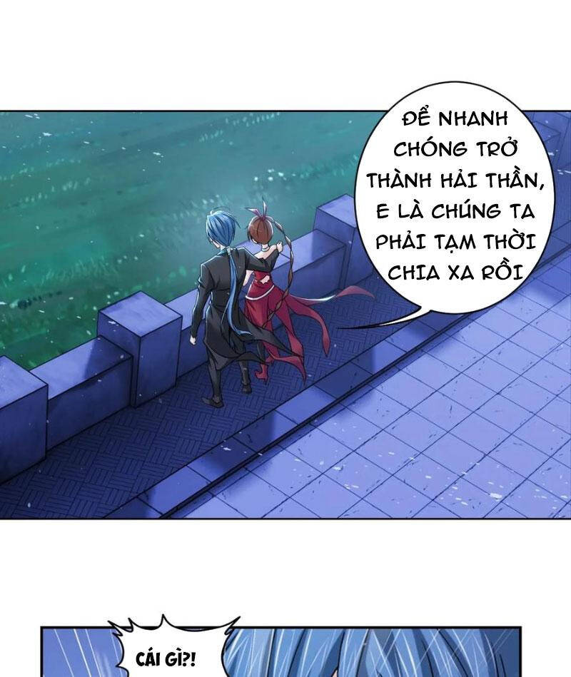 Đấu La Đại Lục Chap 348.2 - Next Chap 349.2