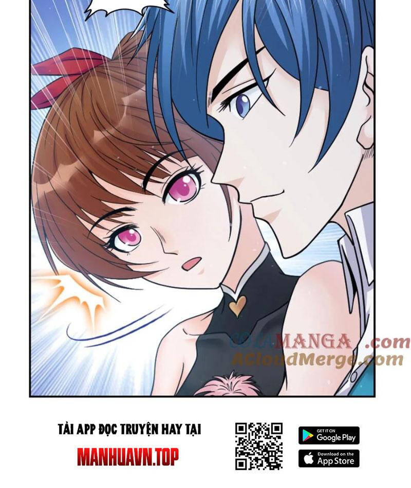 Đấu La Đại Lục Chap 348.2 - Next Chap 349.2