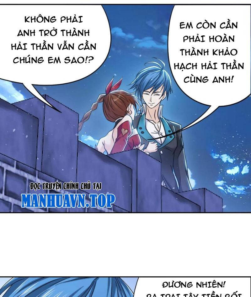 Đấu La Đại Lục Chap 348.2 - Next Chap 349.2