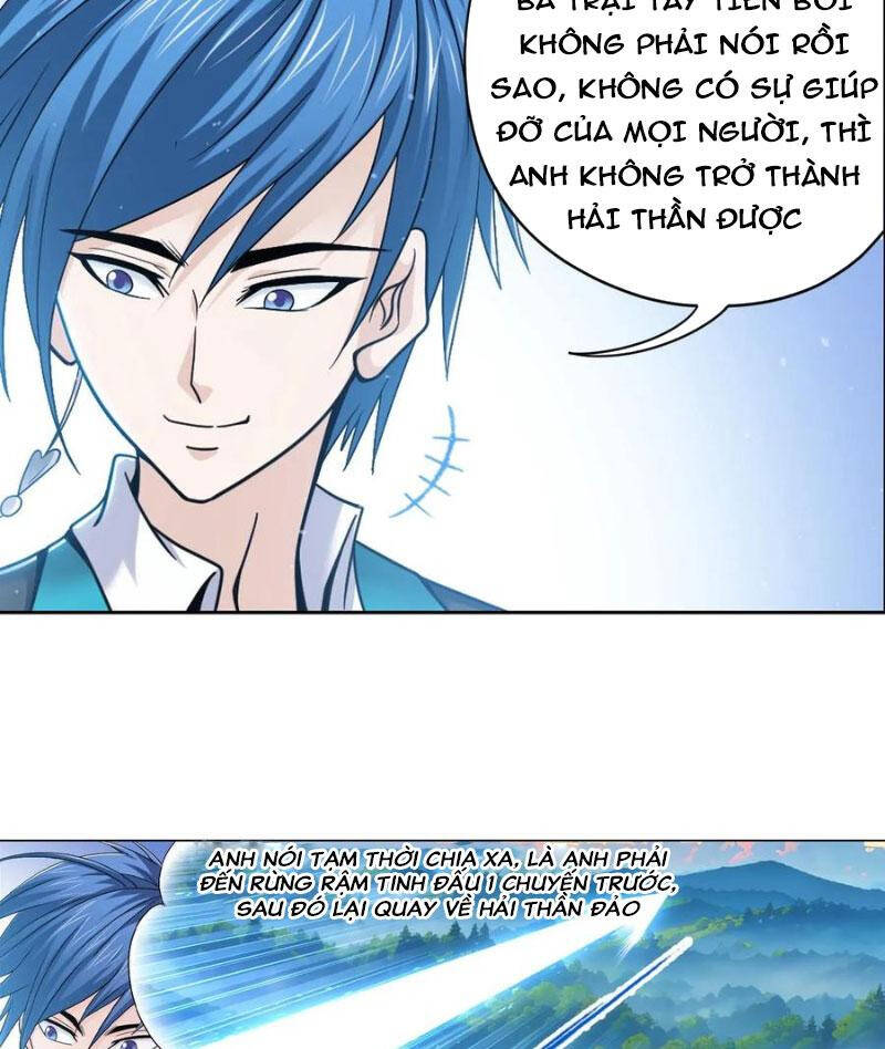 Đấu La Đại Lục Chap 348.2 - Next Chap 349.2