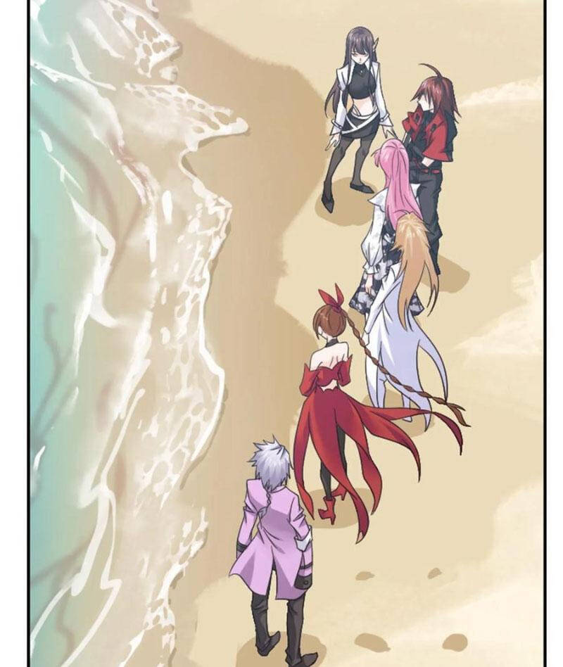 Đấu La Đại Lục Chap 348.2 - Next Chap 349.2