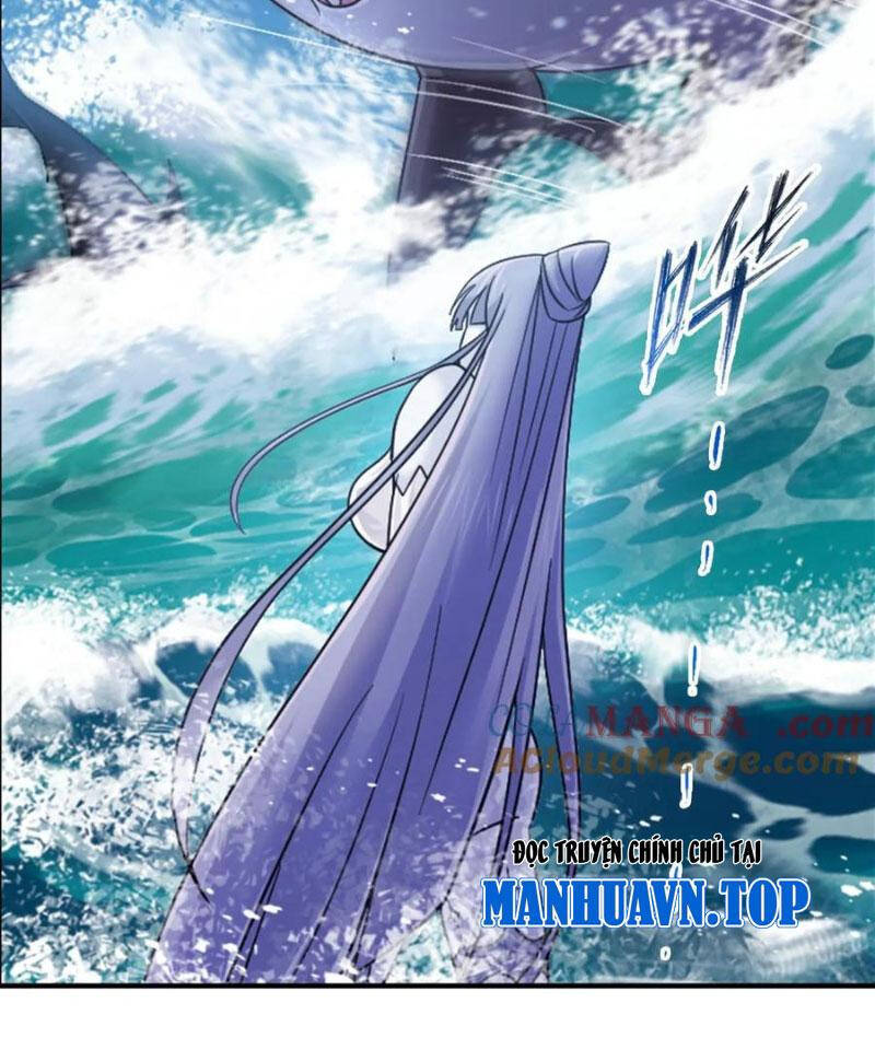 Đấu La Đại Lục Chap 348.2 - Next Chap 349.2