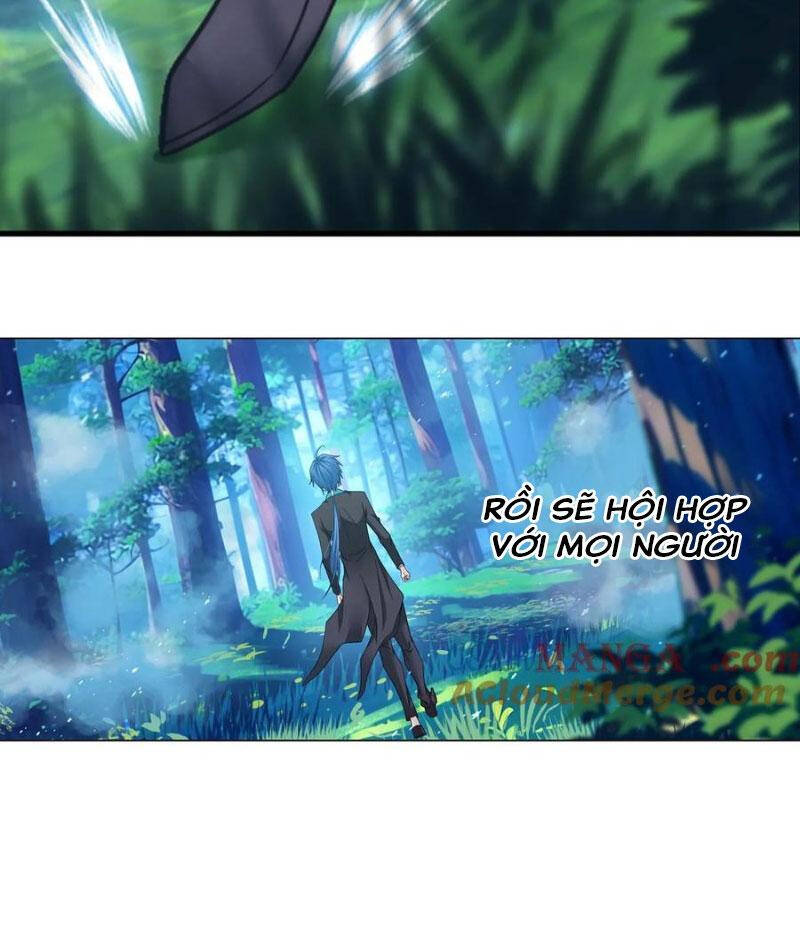 Đấu La Đại Lục Chap 348.2 - Next Chap 349.2