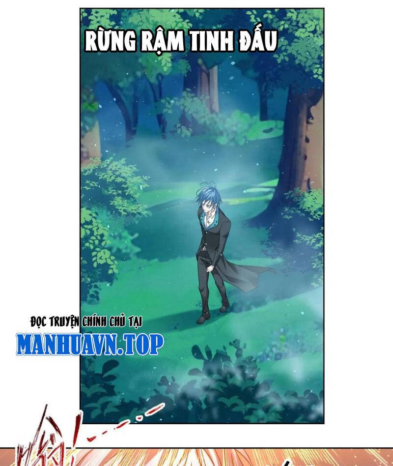 Đấu La Đại Lục Chap 348.2 - Next Chap 349.2