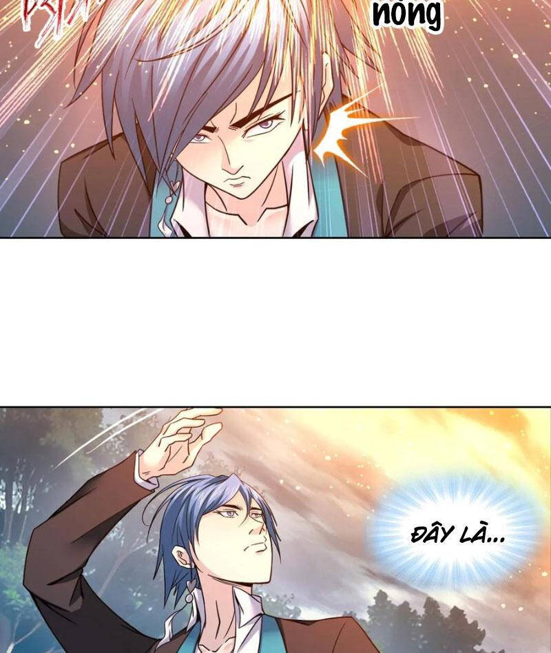 Đấu La Đại Lục Chap 348.2 - Next Chap 349.2