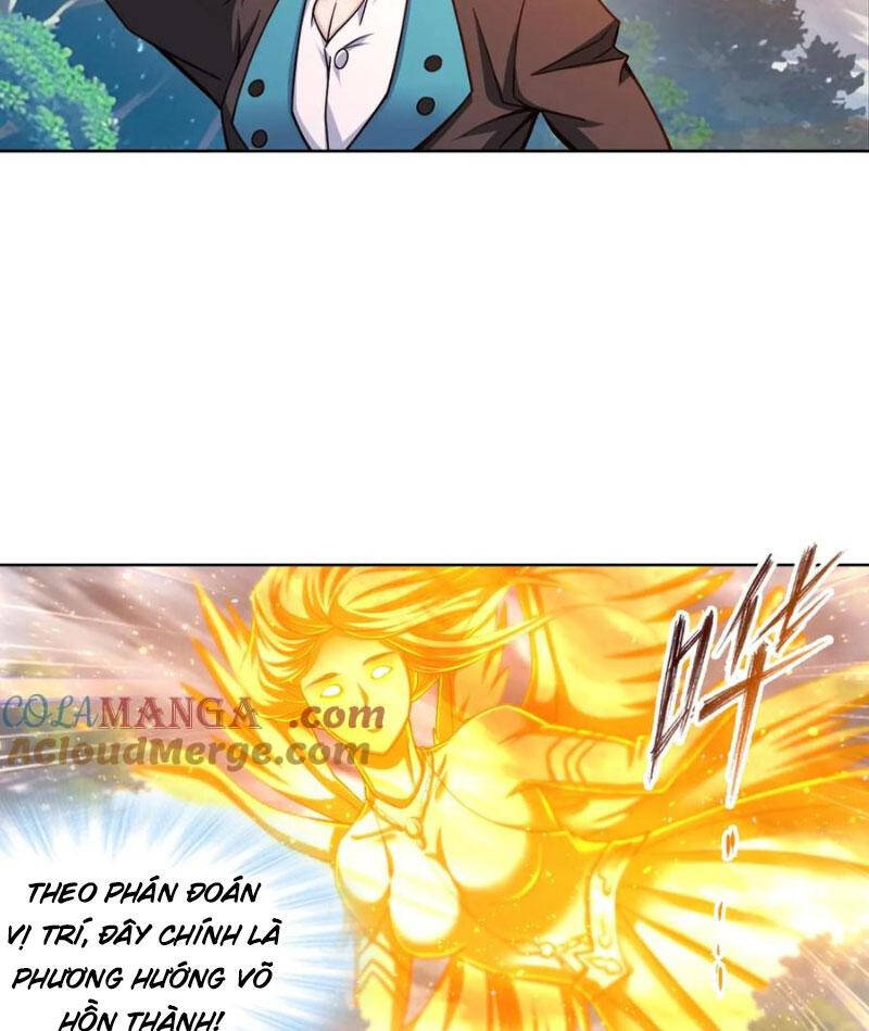 Đấu La Đại Lục Chap 348.2 - Next Chap 349.2