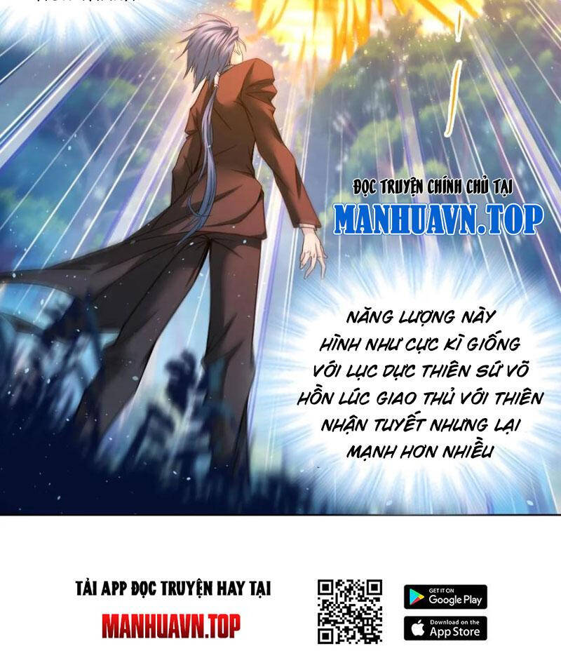 Đấu La Đại Lục Chap 348.2 - Next Chap 349.2