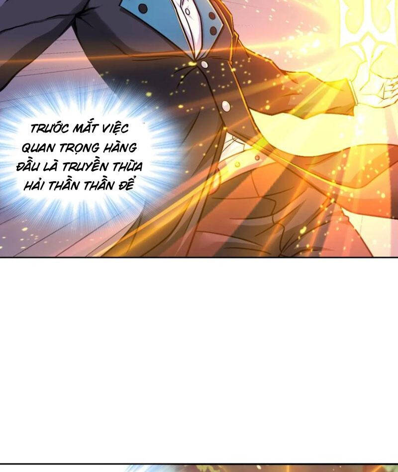 Đấu La Đại Lục Chap 348.2 - Next Chap 349.2