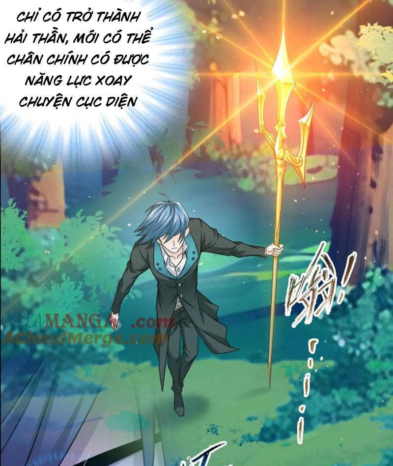 Đấu La Đại Lục Chap 348.2 - Next Chap 349.2