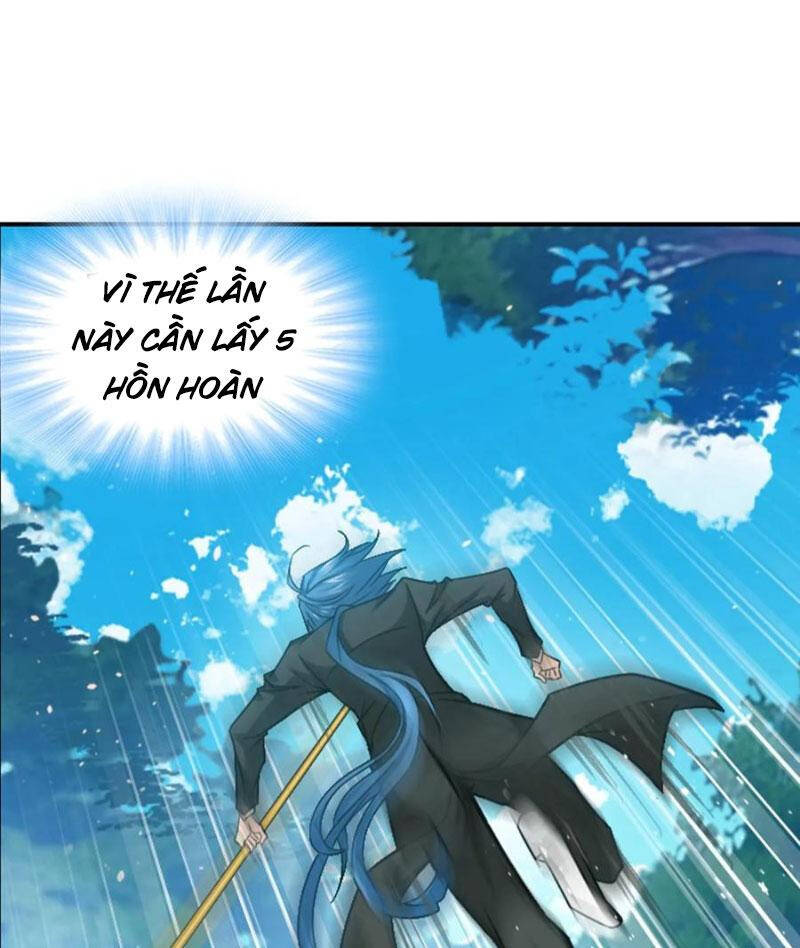 Đấu La Đại Lục Chap 348.2 - Next Chap 349.2