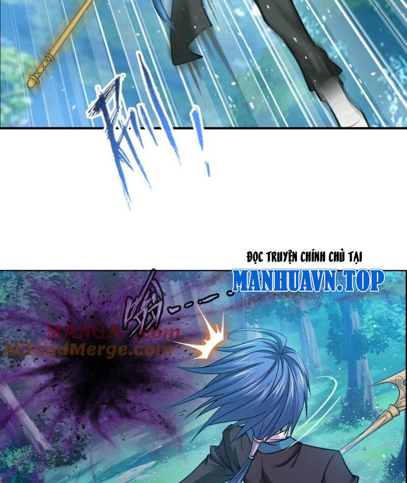 Đấu La Đại Lục Chap 348.2 - Next Chap 349.2