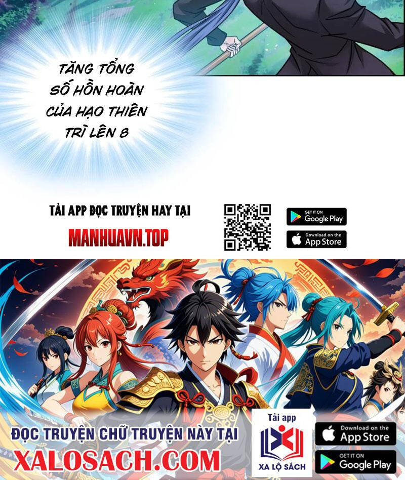 Đấu La Đại Lục Chap 348.2 - Next Chap 349.2