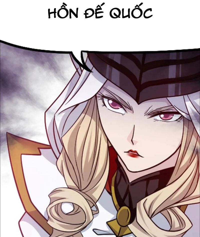 Đấu La Đại Lục Chap 348.2 - Next Chap 349.2