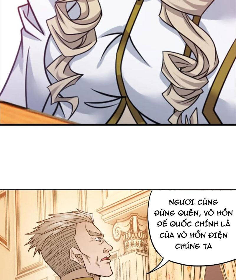 Đấu La Đại Lục Chap 348.2 - Next Chap 349.2